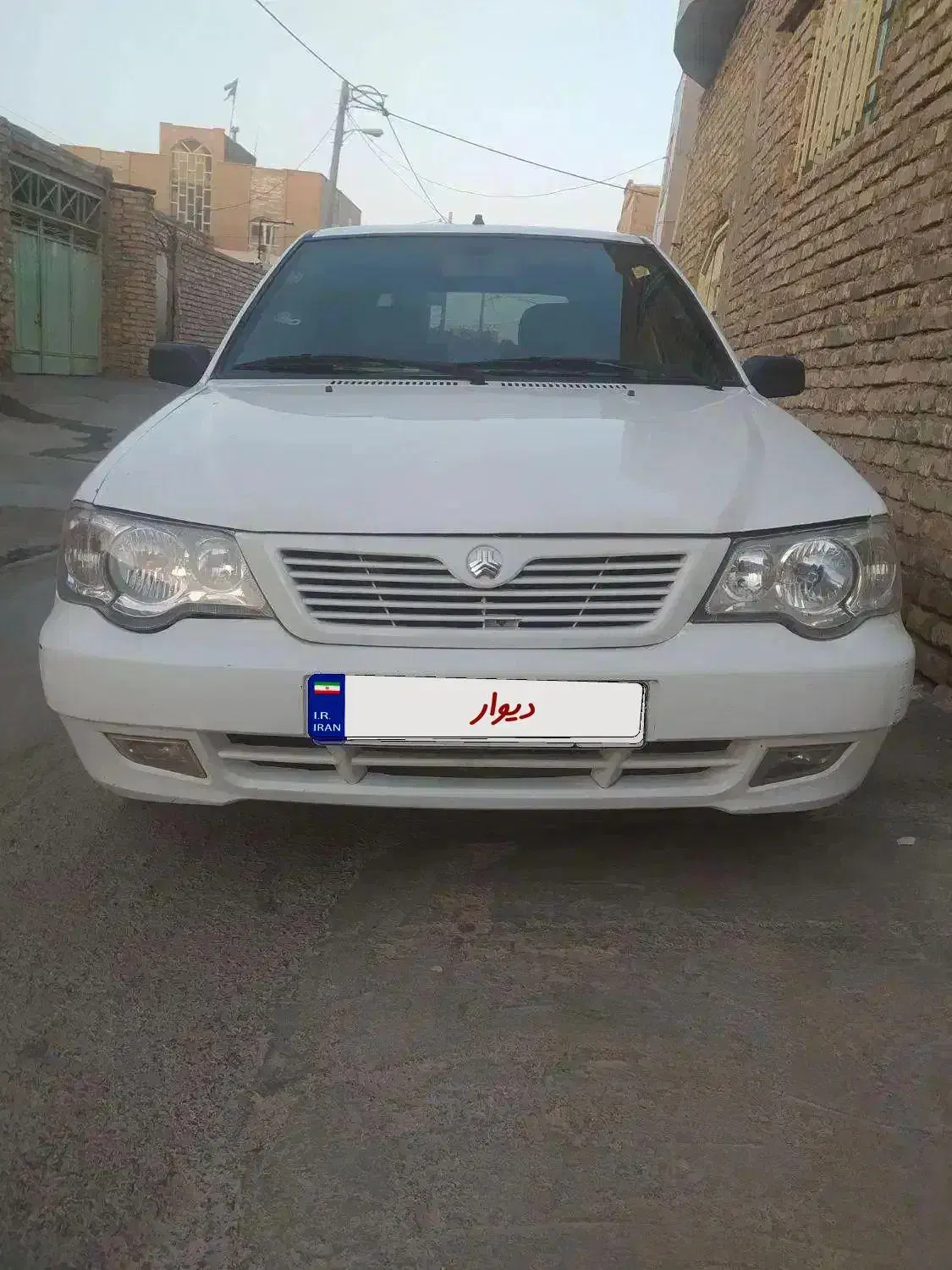 خودرو پراید، 111 آگهی ann_20935708