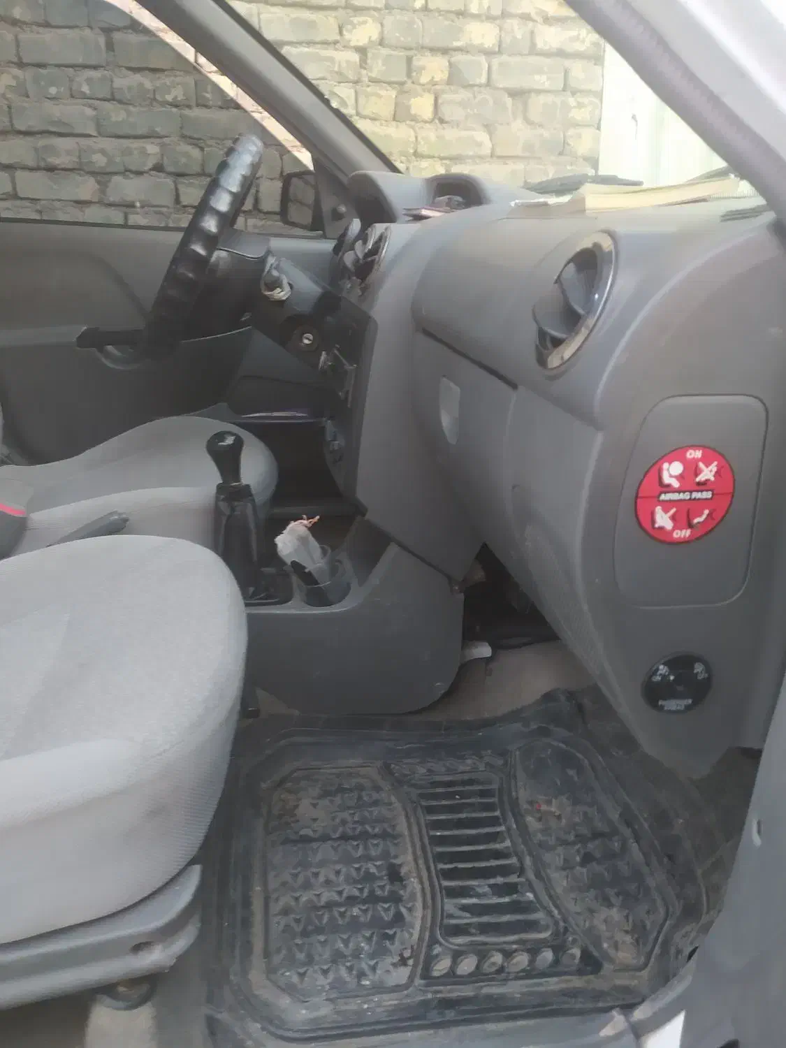 پراید 111 SE - 1394