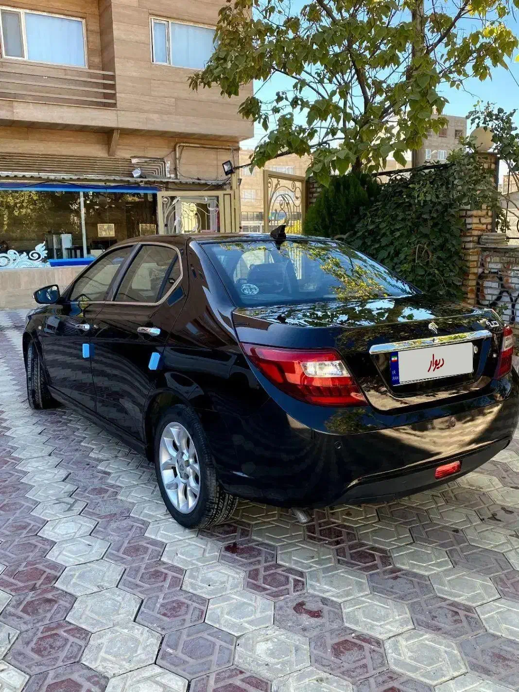 خودرو دنا، پلاس توربو آگهی ann_20935713