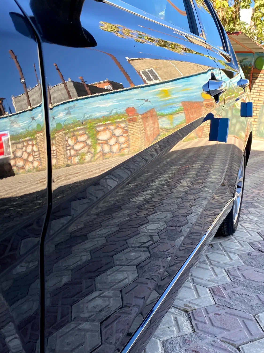 دنا پلاس توربو اتوماتیک - 1400