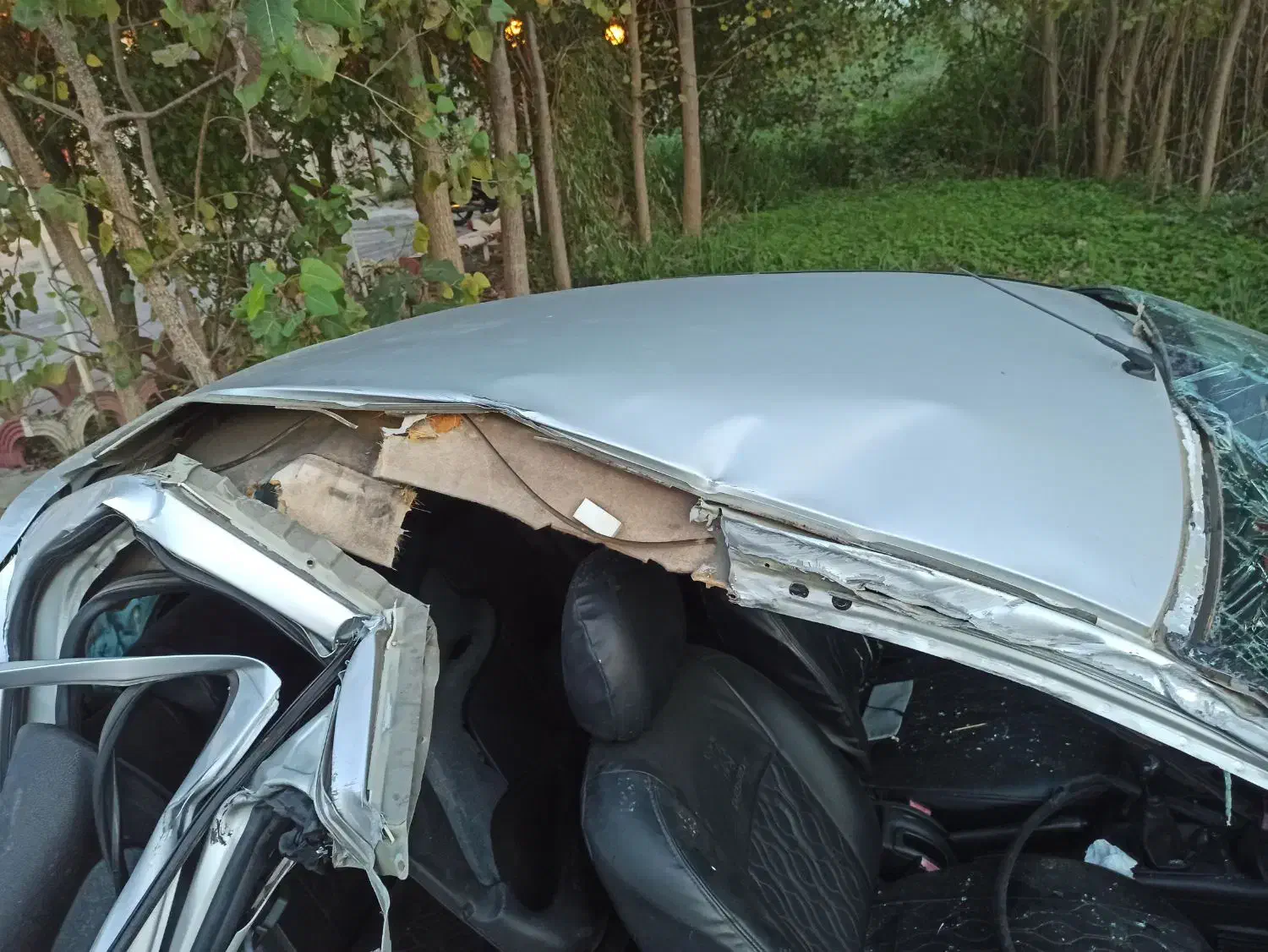 پژو 206 تیپ 2 - 1384