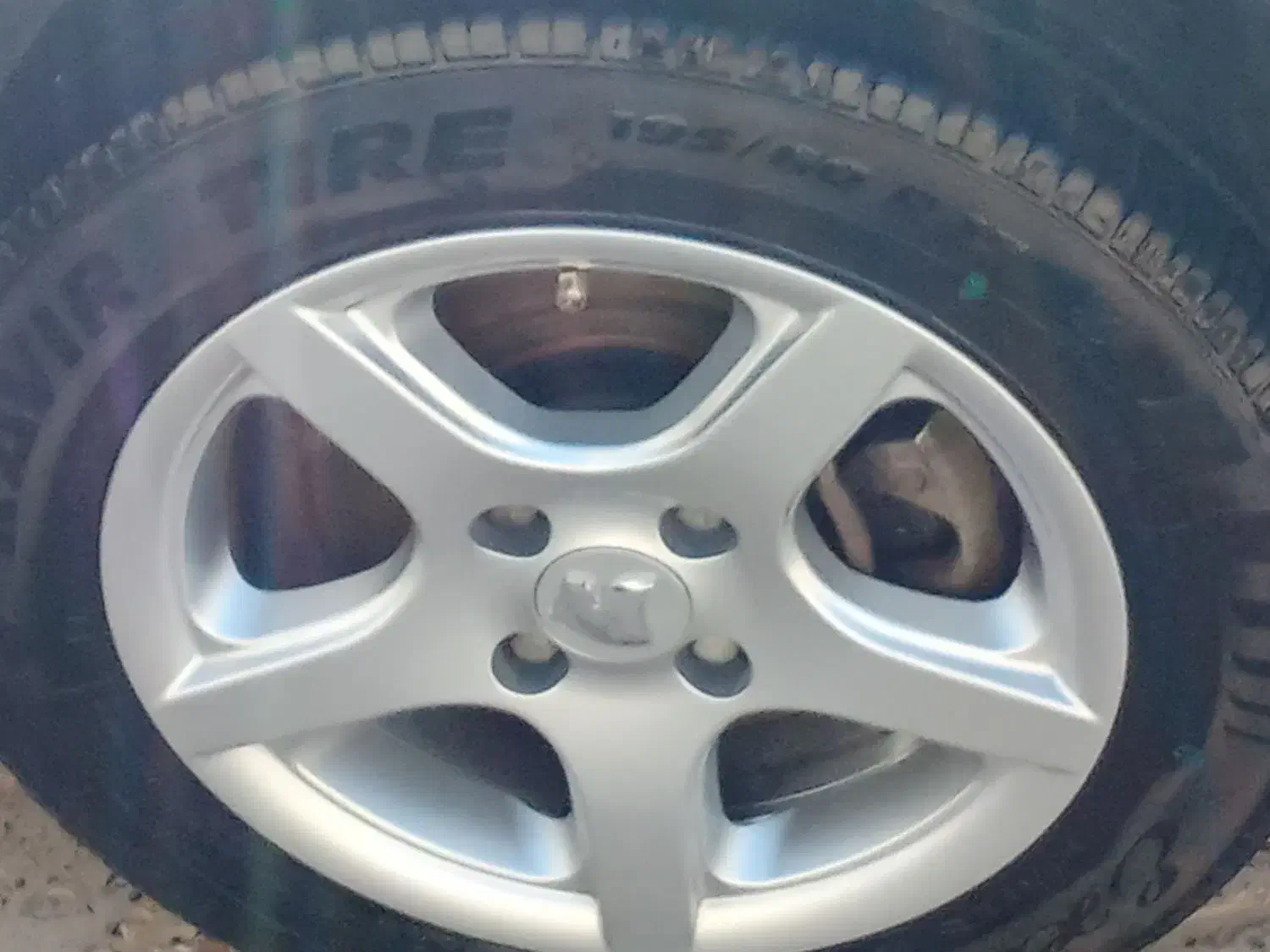 سمند LX XU7 - 1389