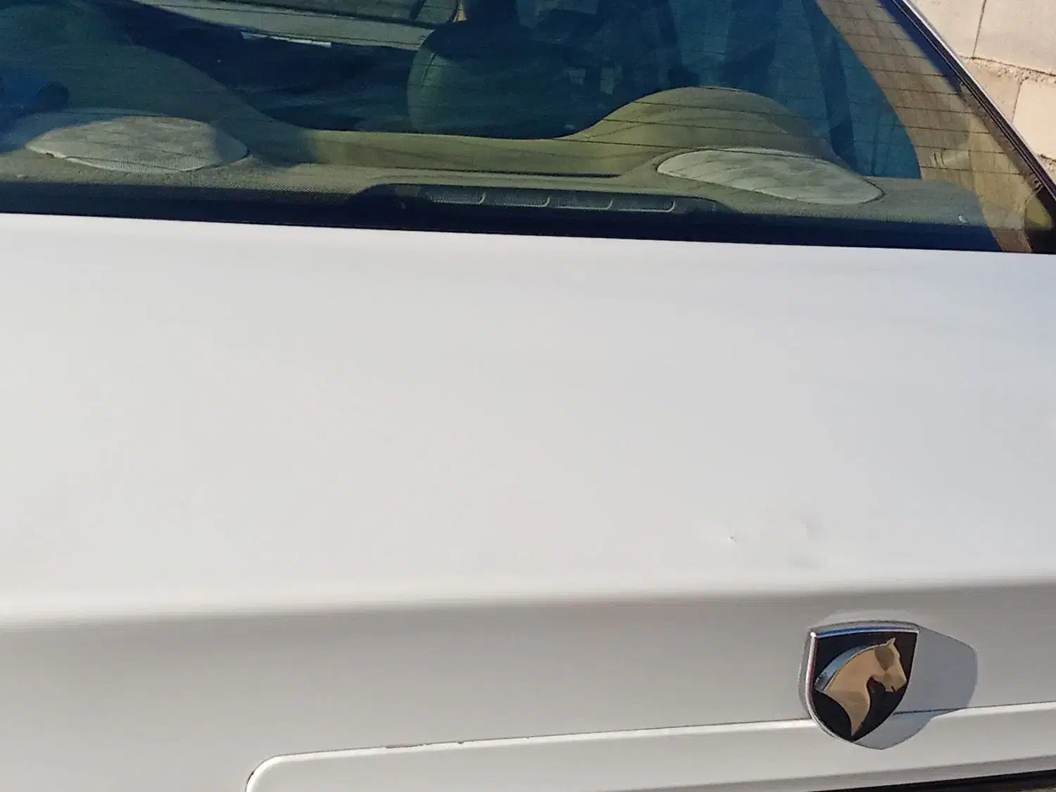 سمند LX XU7 - 1389