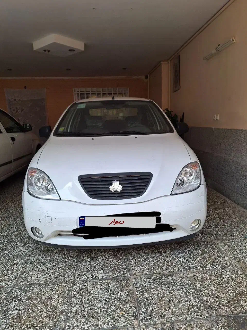 خودرو تیبا، صندوق دار آگهی ann_20935722