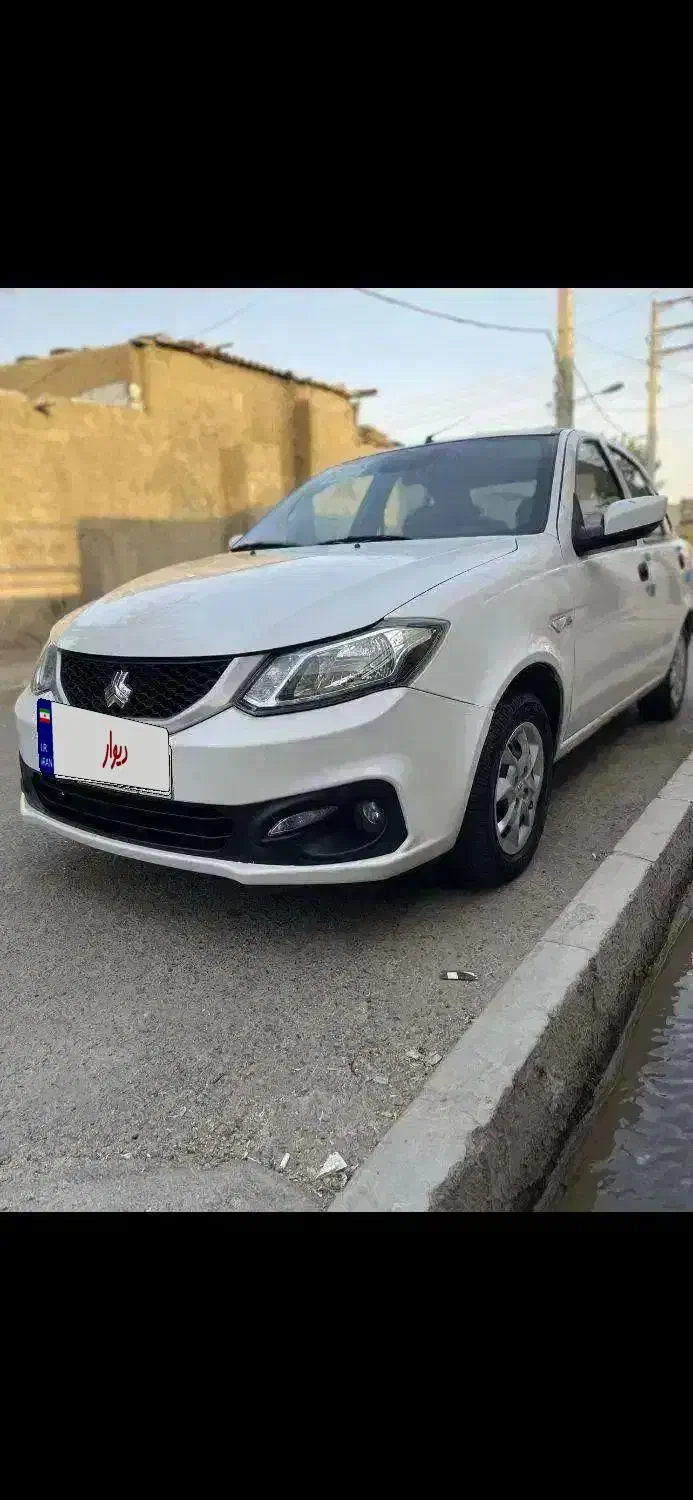 خودرو ساینا، S آگهی ann_20935729