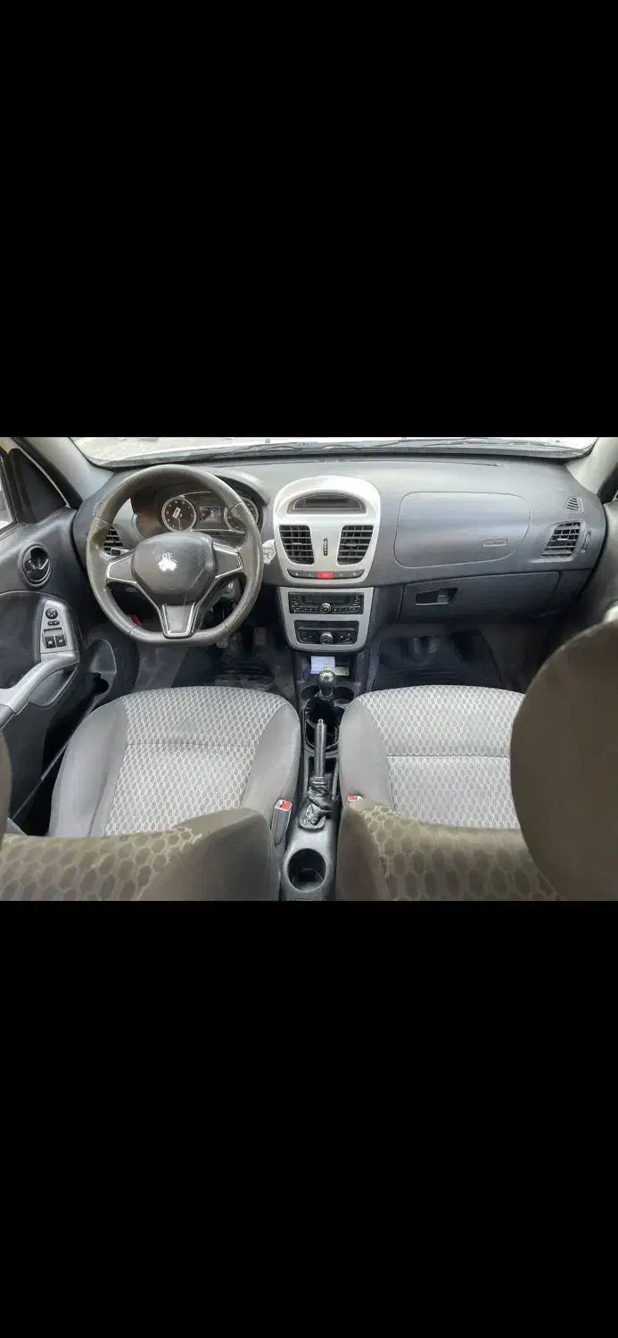 ساینا S دنده‌ای دوگانه سوز - 1402