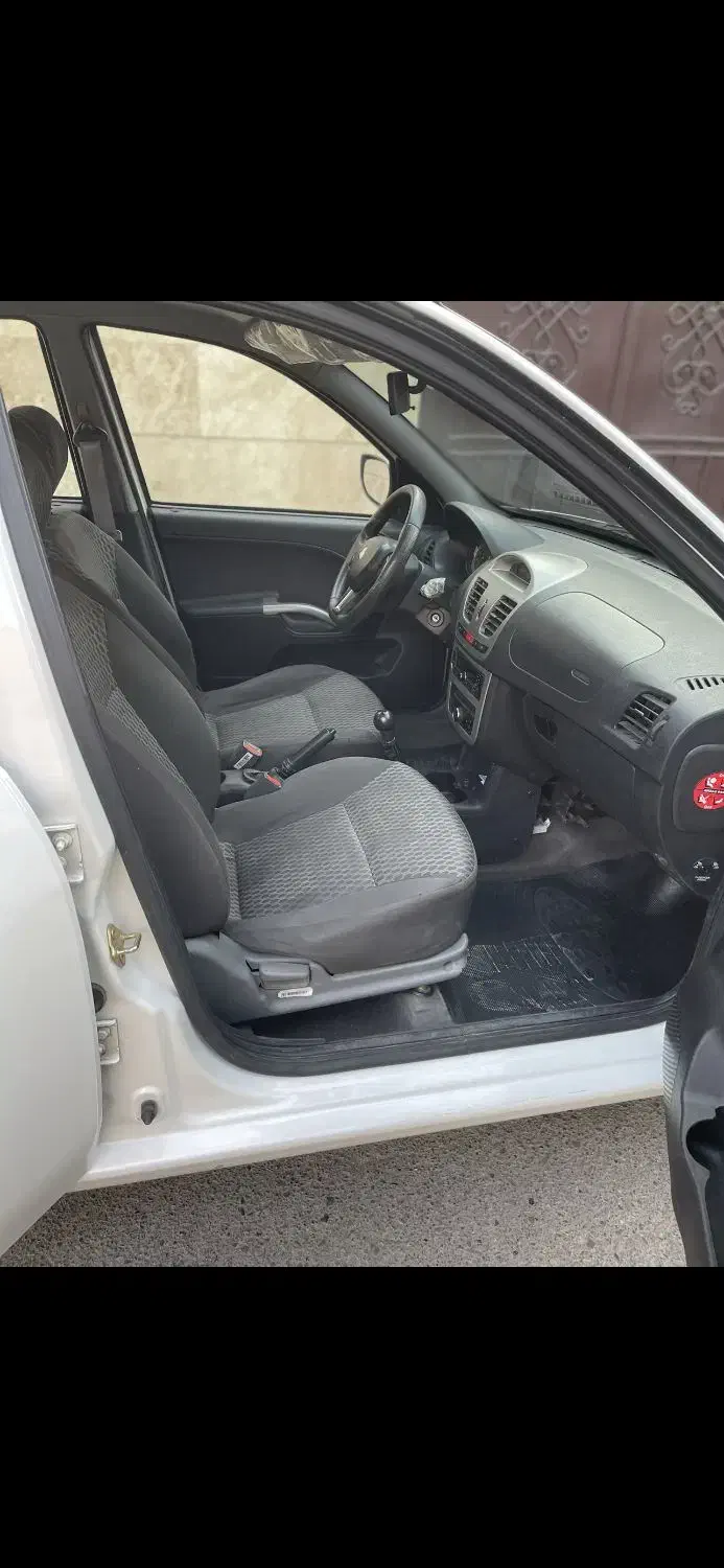 ساینا S دنده‌ای دوگانه سوز - 1402