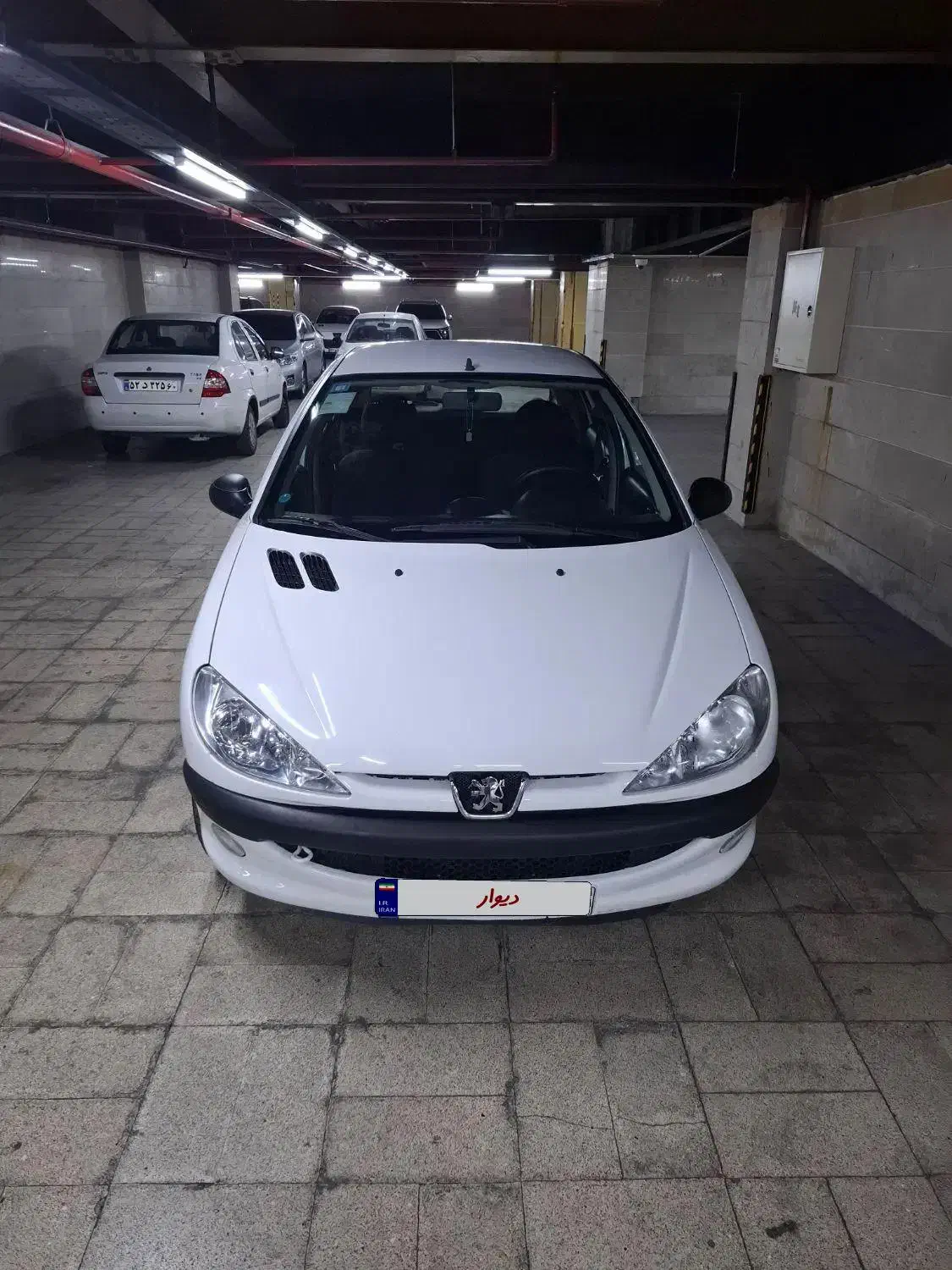 خودرو پژو، 206 آگهی ann_20935737