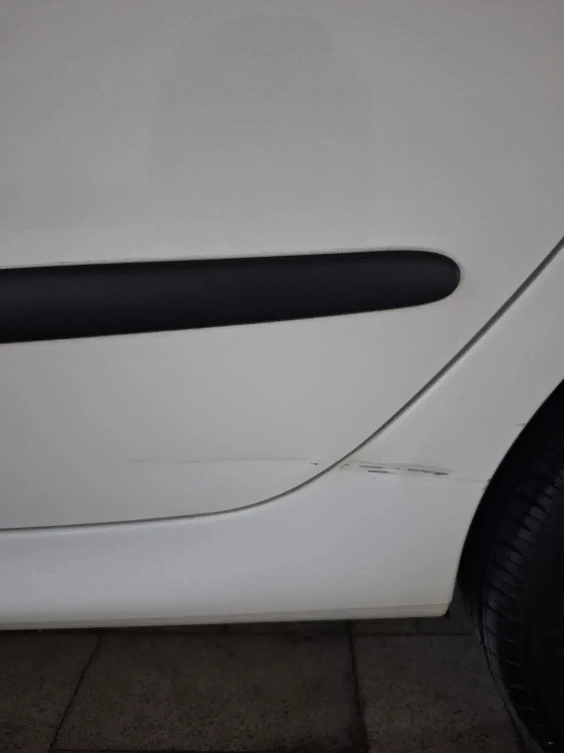 پژو 206 تیپ 2 - 1401