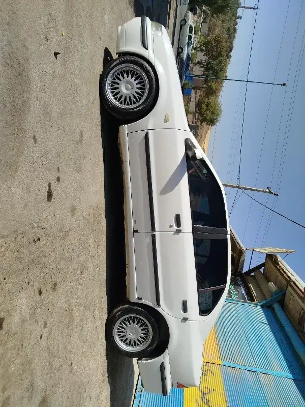 خودرو سمند، LX آگهی ann_20935738