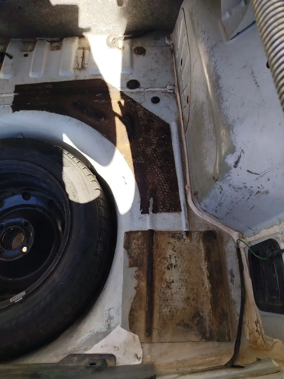 سمند LX EF7 - 1392