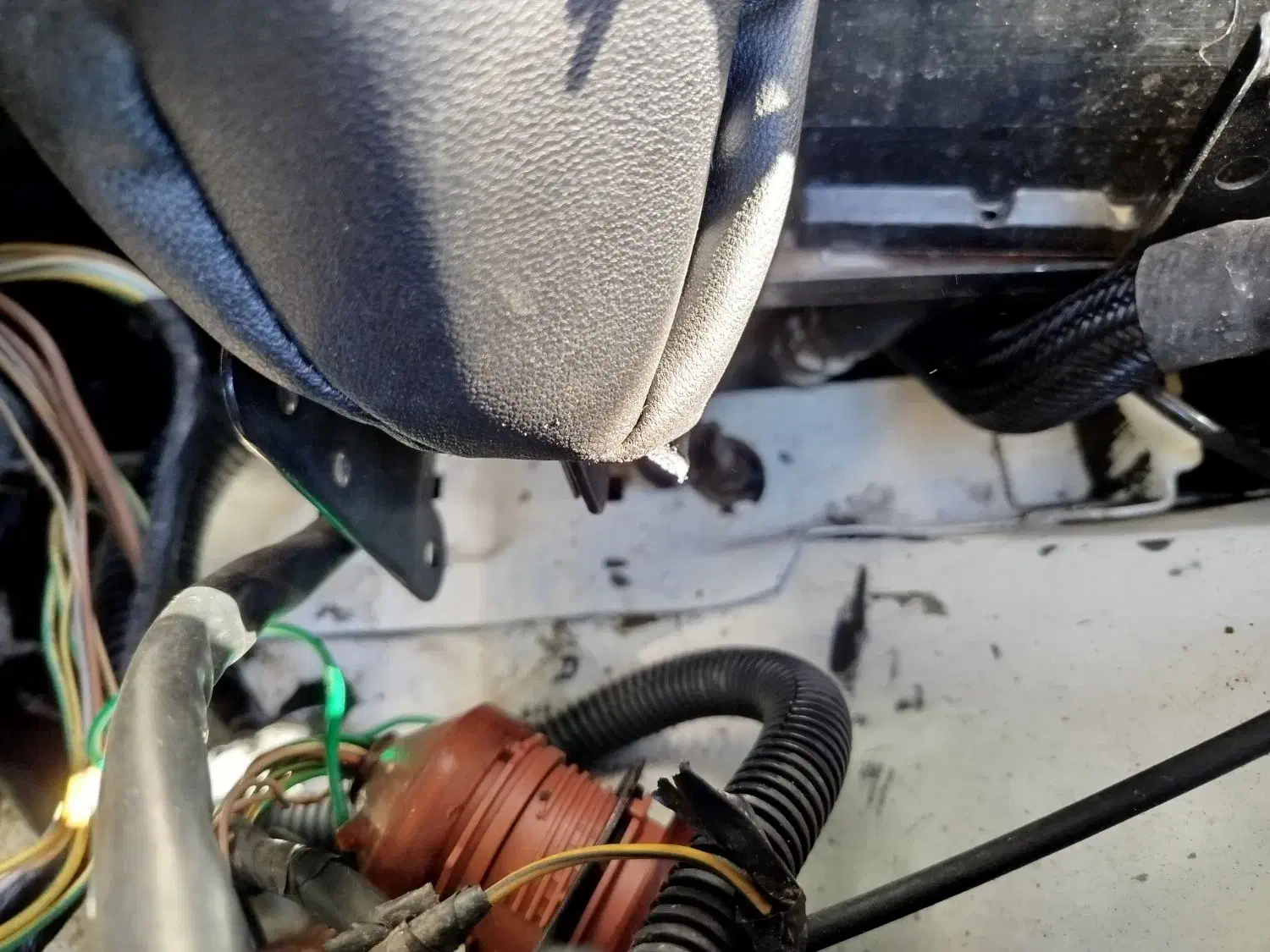 سمند LX EF7 - 1392