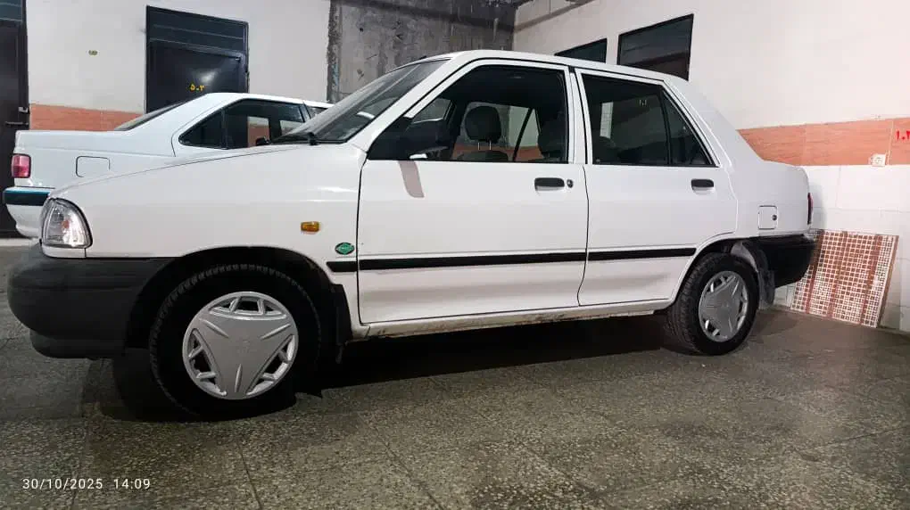 خودرو پراید، 131 آگهی ann_20935761