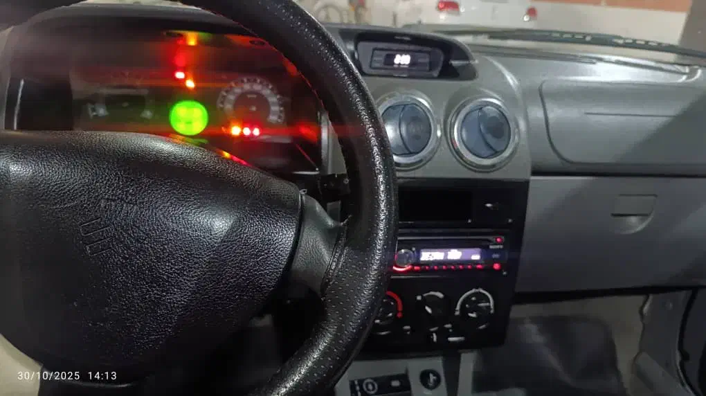 پراید 131 SE دوگانه سوز - 1393