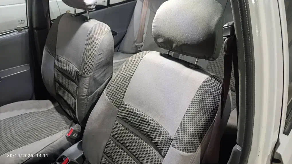 پراید 131 SE دوگانه سوز - 1393