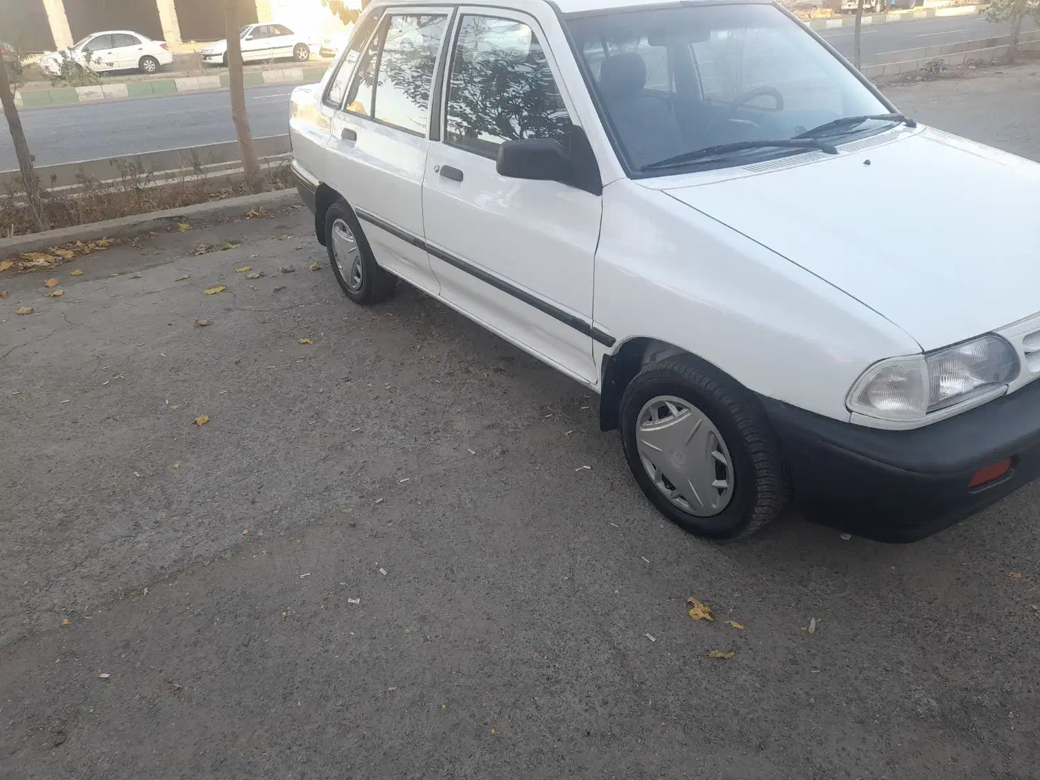 خودرو پراید، صبا آگهی ann_20935770