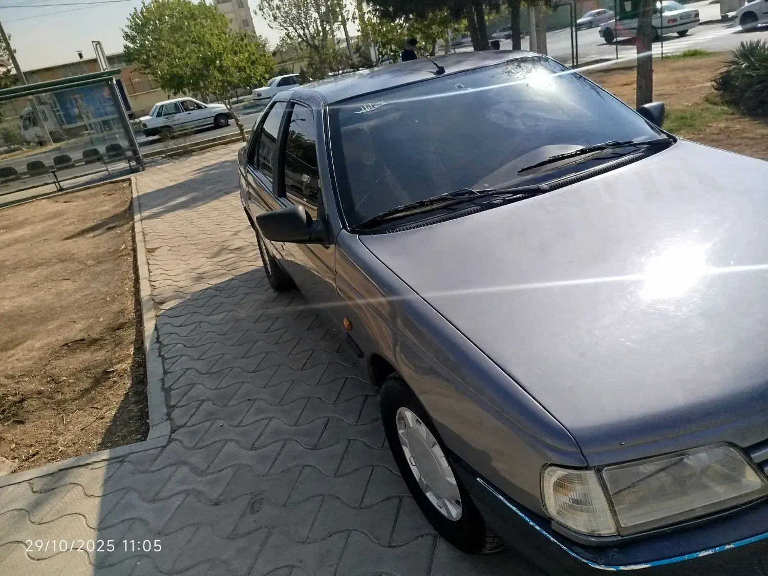 خودرو پژو، 405 آگهی ann_20935774