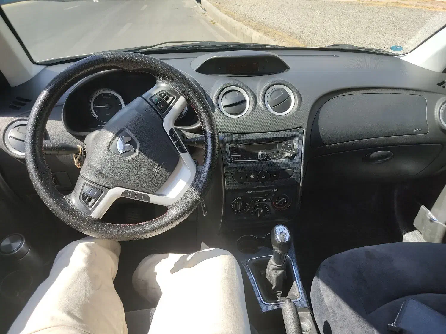 خودرو رانا، پلاس آگهی ann_20935776