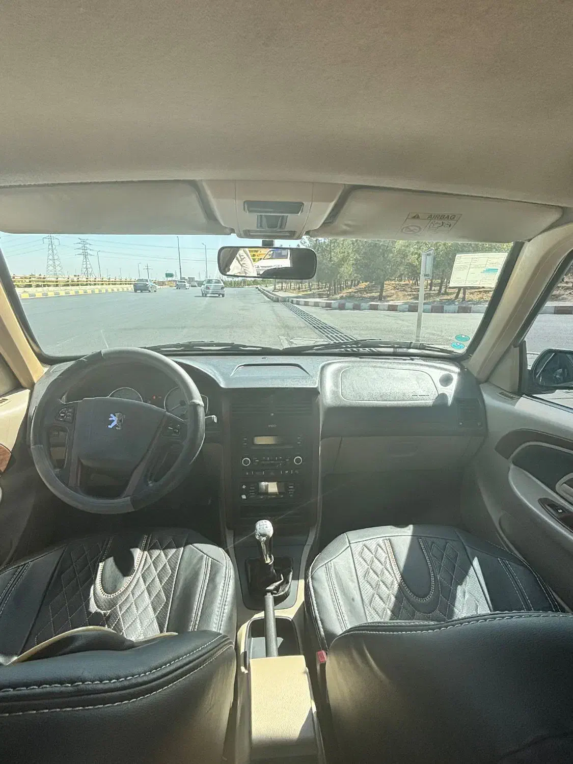 پژو پارس سال - 1400