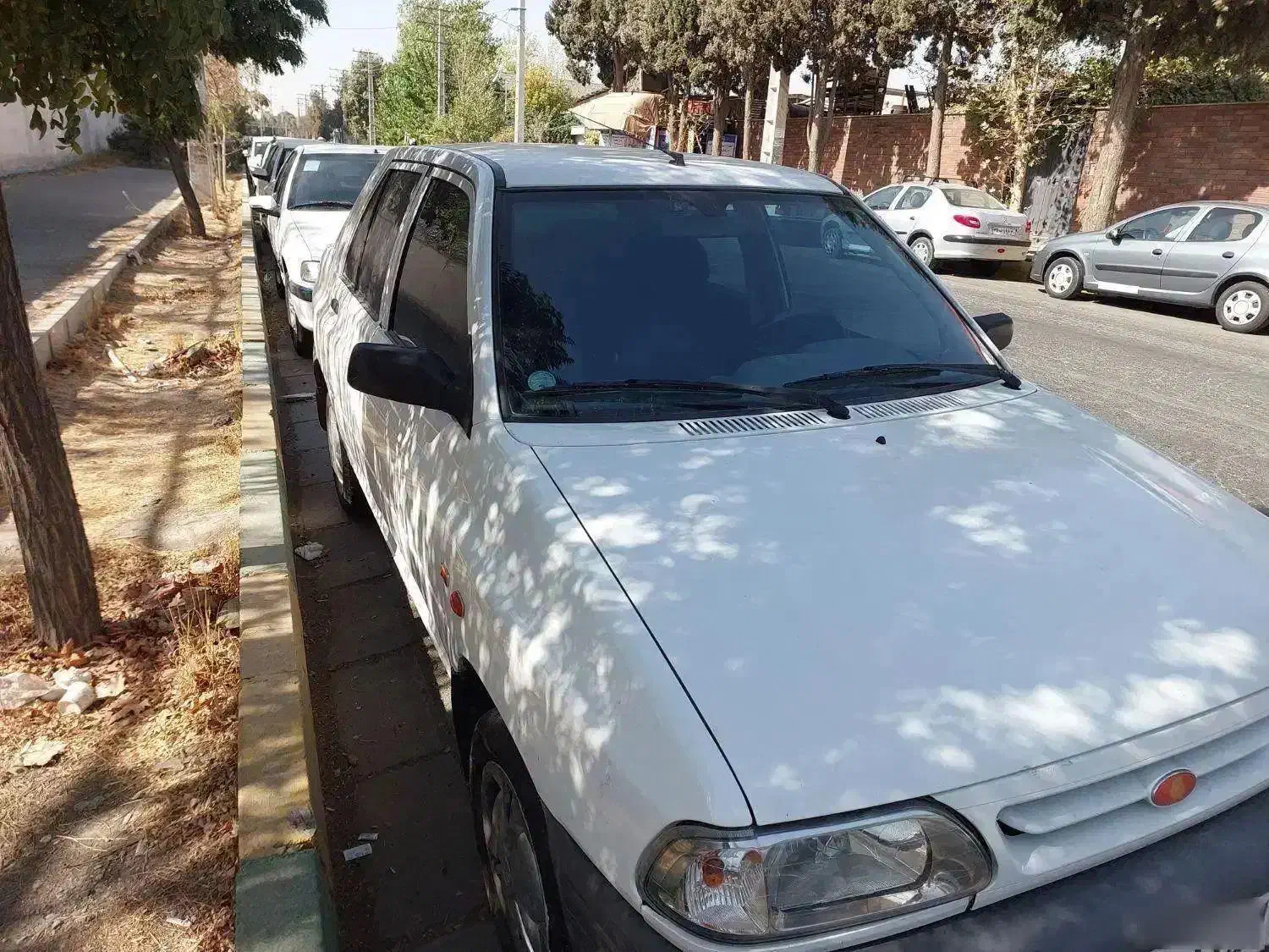 خودرو پراید، 131 آگهی ann_20935780