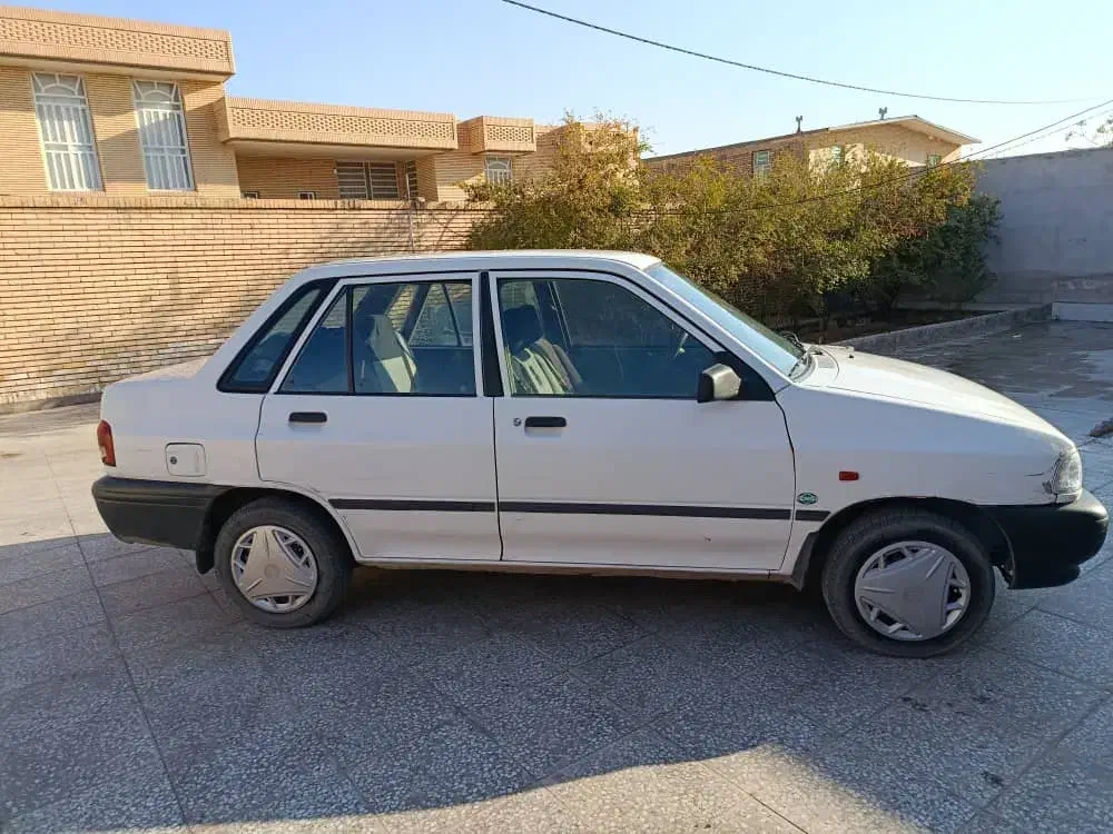 خودرو پراید، 131 آگهی ann_20935787