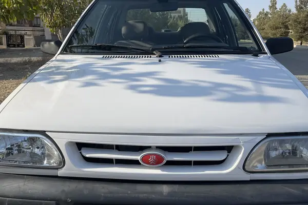 خودرو پراید، 131 آگهی ann_20935795