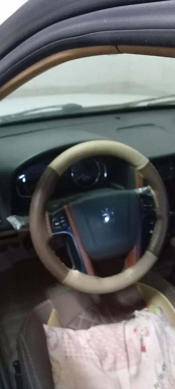 خودرو پژو، پارس آگهی ann_20935798