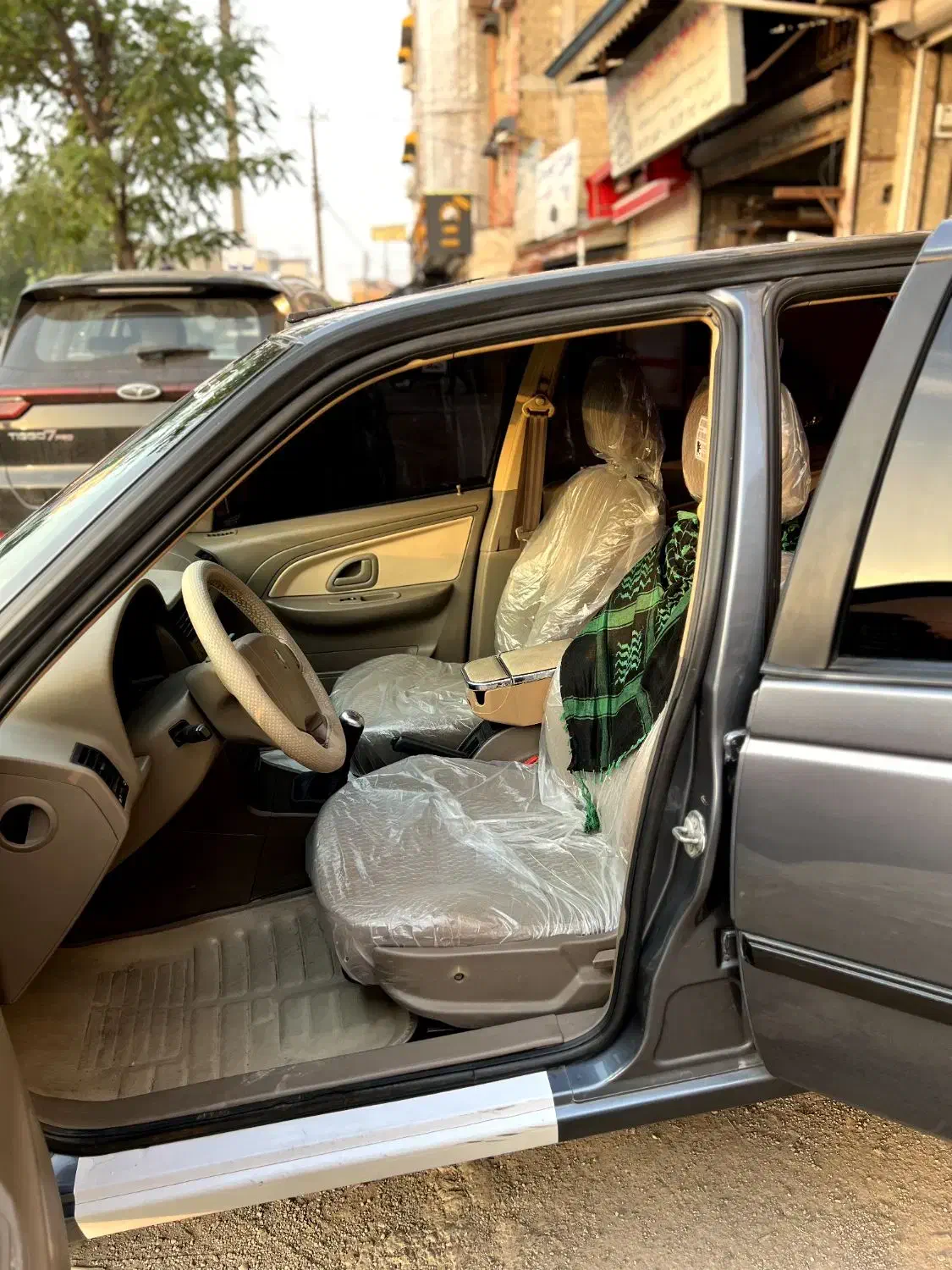 پژو 405 GLX - 1398