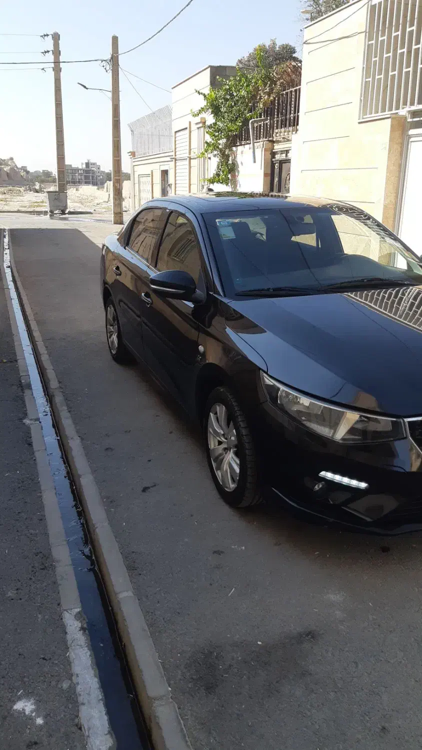 تارا اتوماتیک V4 LX - 1402