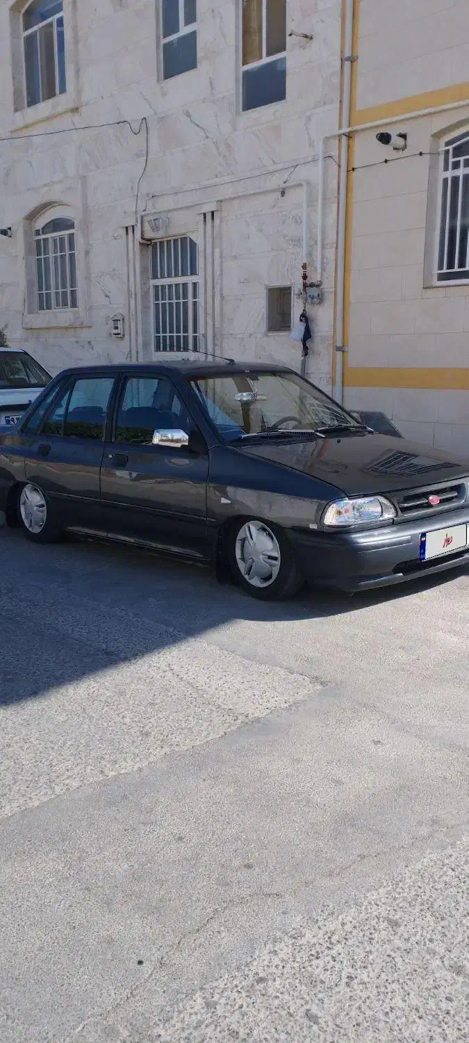 خودرو پراید، صبا آگهی ann_20935814