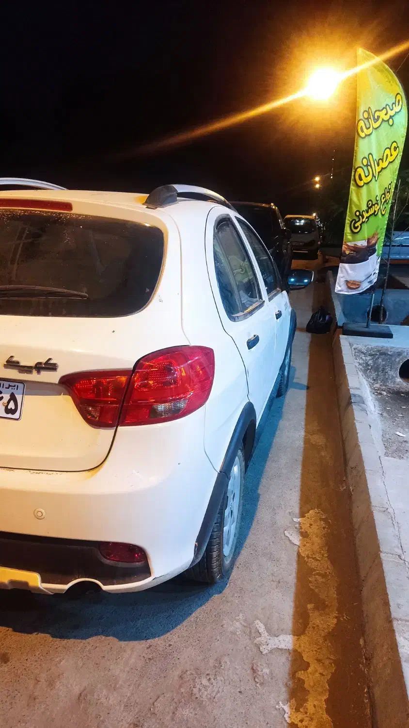 خودرو کوییک، معمولی آگهی ann_20935816