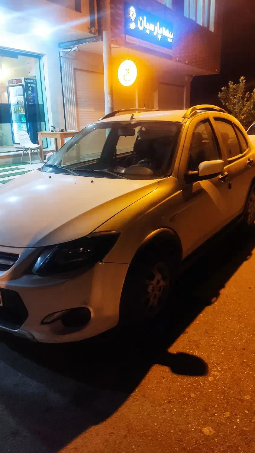 کوییک معمولی دنده‌ای - 1401