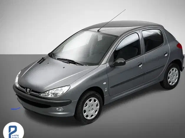 خودرو پژو، 206 آگهی ann_20935818