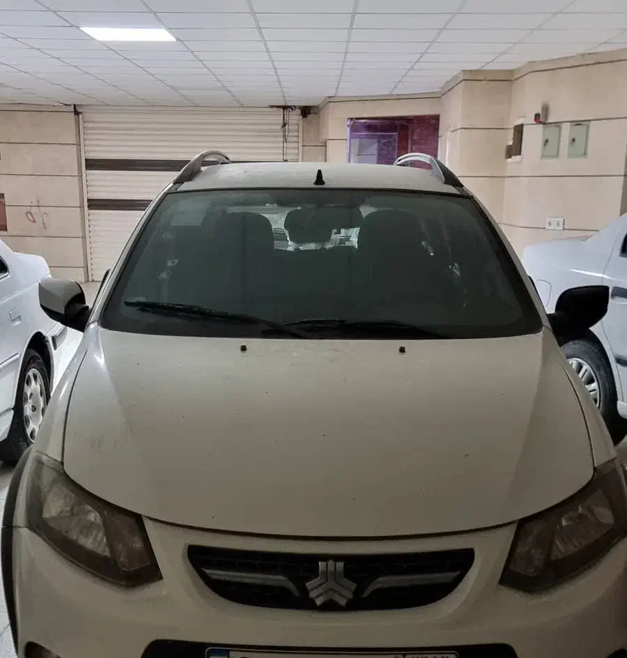 خودرو کوییک، معمولی آگهی ann_20935829