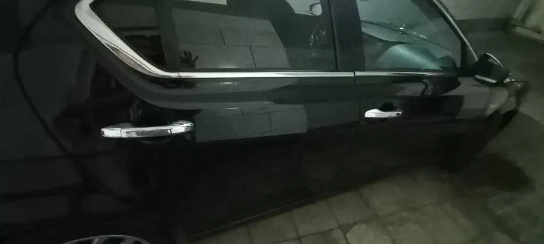 دنا پلاس توربو 6 دنده - 1401