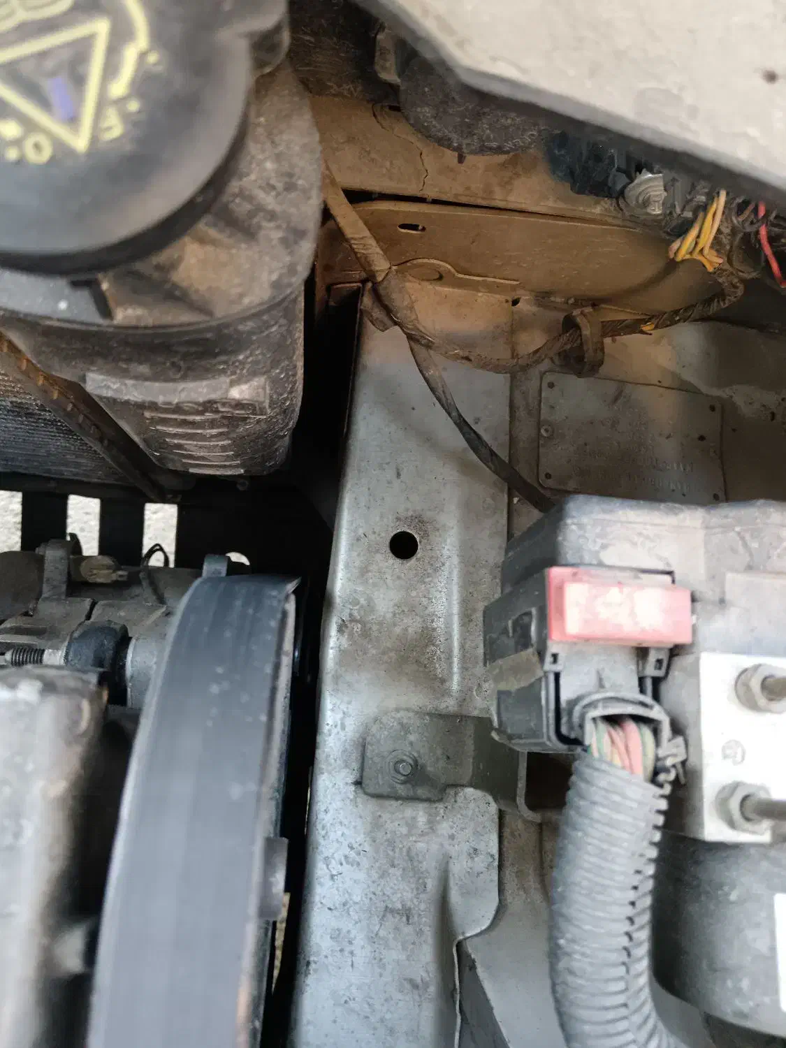 سمند LX XU7 - 1386