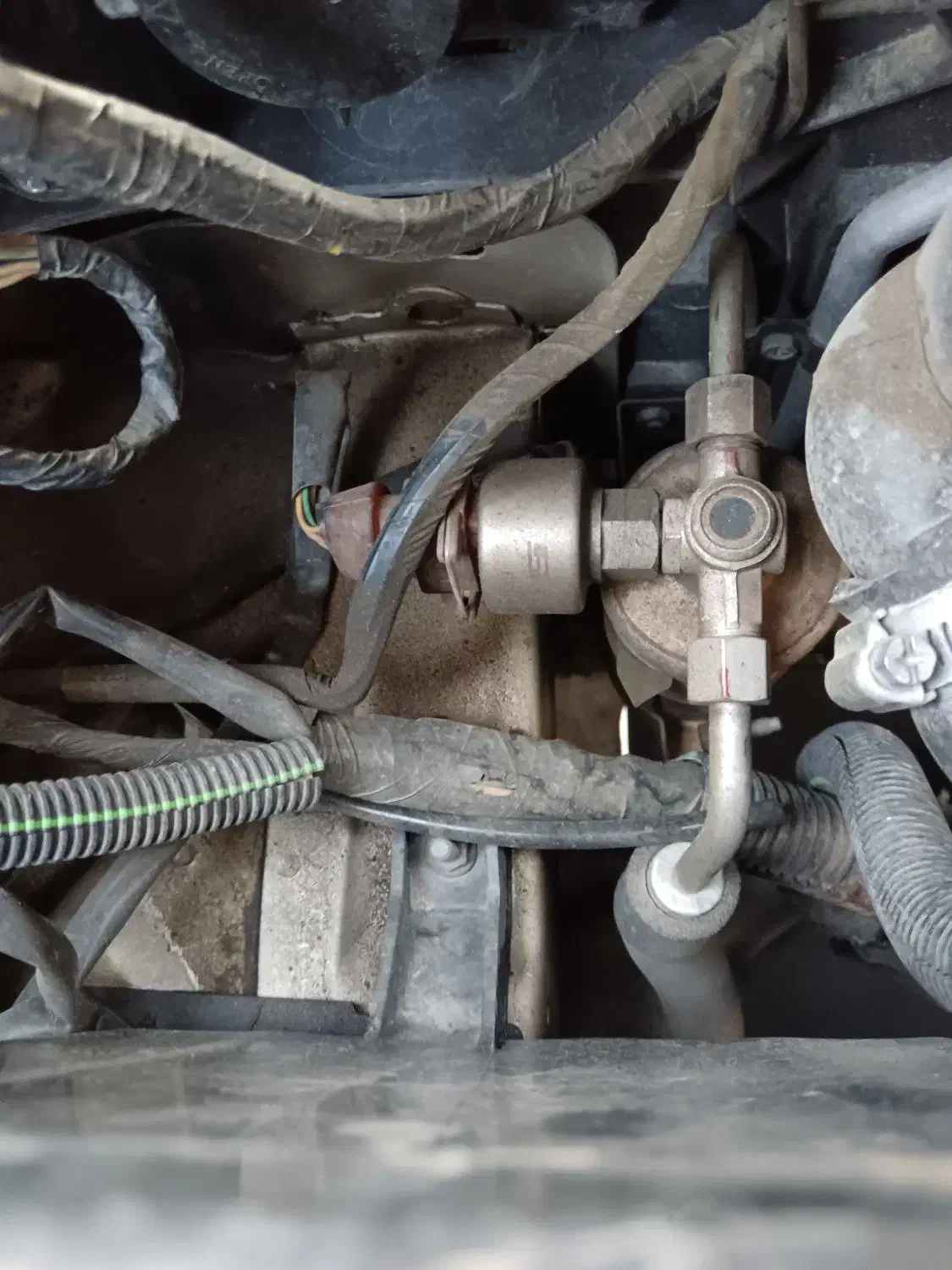 سمند LX XU7 - 1386