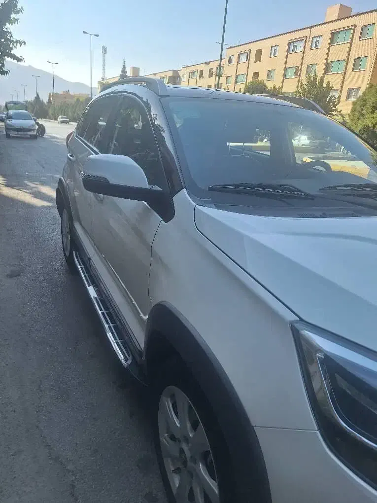 خودرو ام وی ام، X22 آگهی ann_20935837