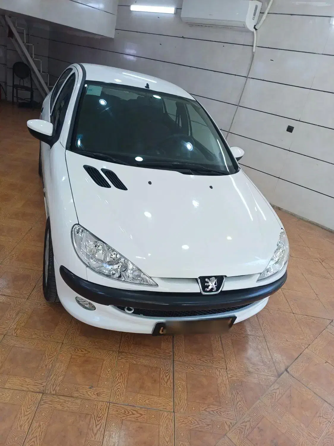 خودرو پژو، 206 آگهی ann_20935841