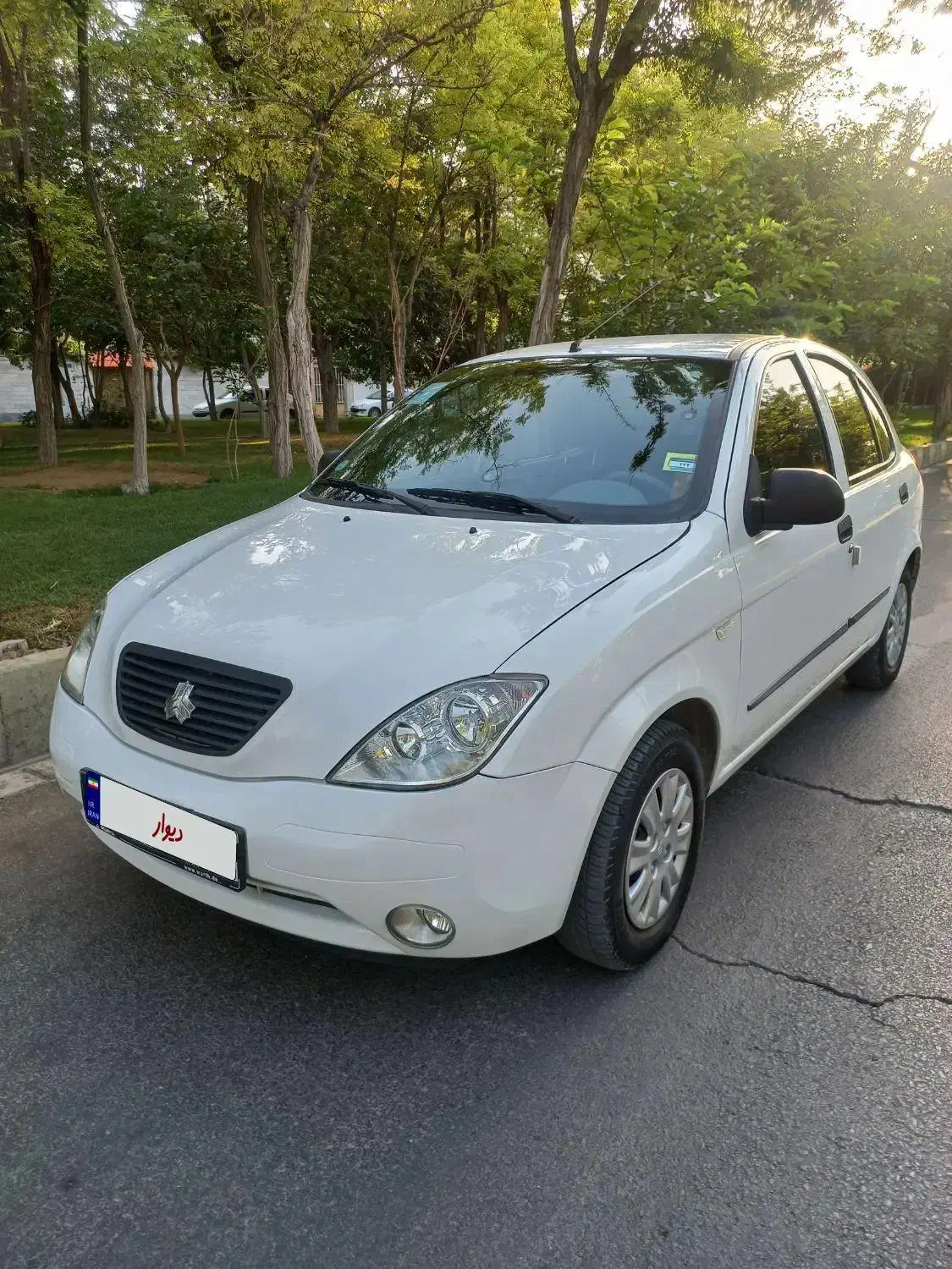 خودرو تیبا، 2 آگهی ann_20935846