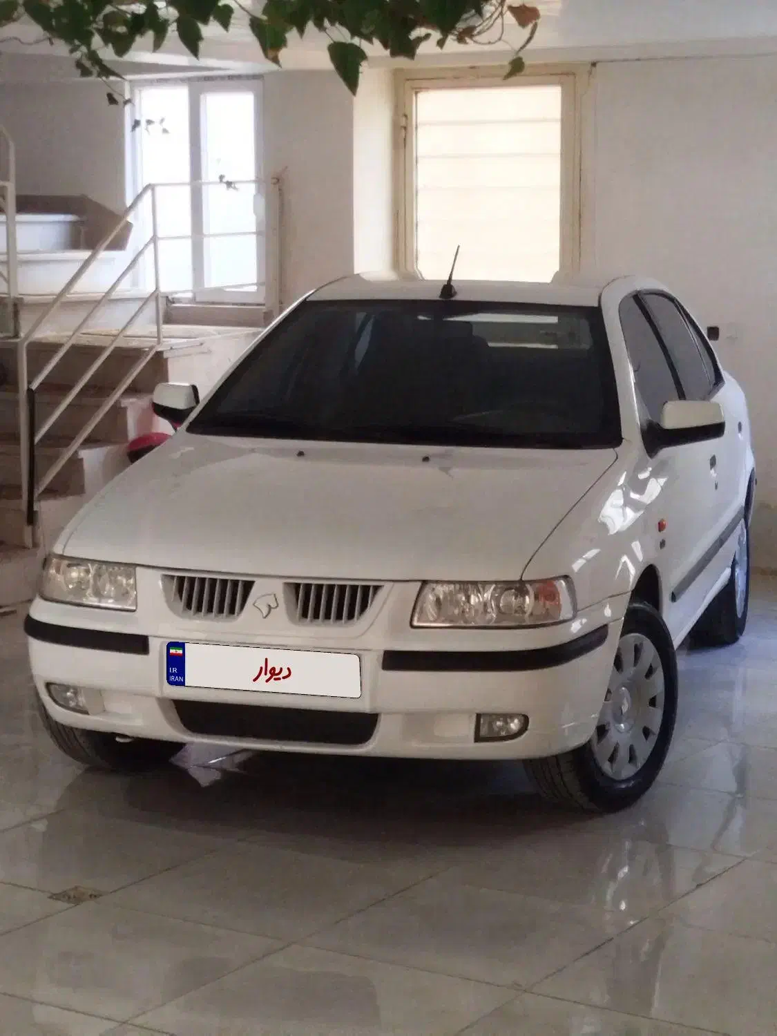 خودرو سمند، LX آگهی ann_20935850