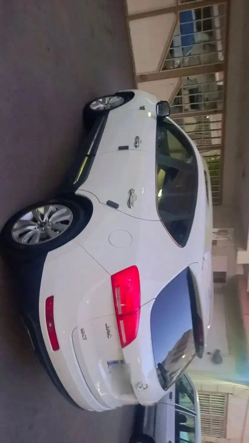 خودرو جک، S5 آگهی ann_20935851