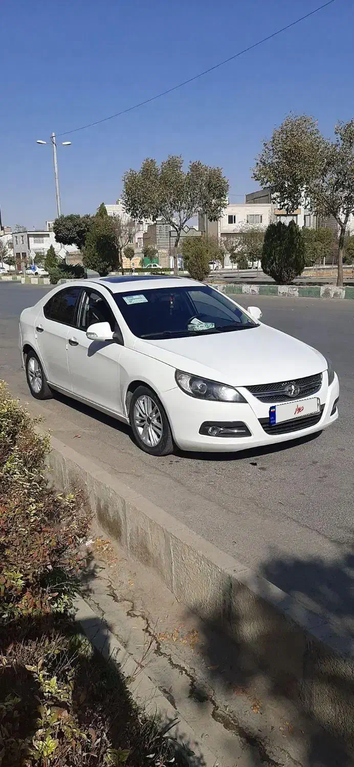 جک J5 اتوماتیک - 1396