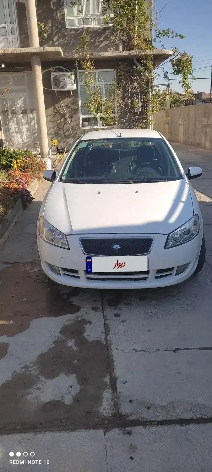 خودرو رانا، LX آگهی ann_20935864