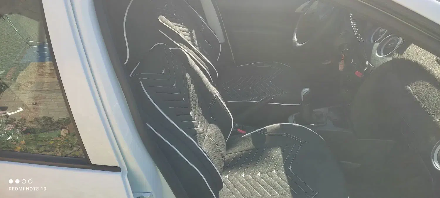 رانا LX TU5 - 1395