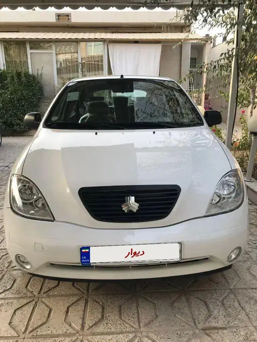 خودرو تیبا، 2 آگهی ann_20935867