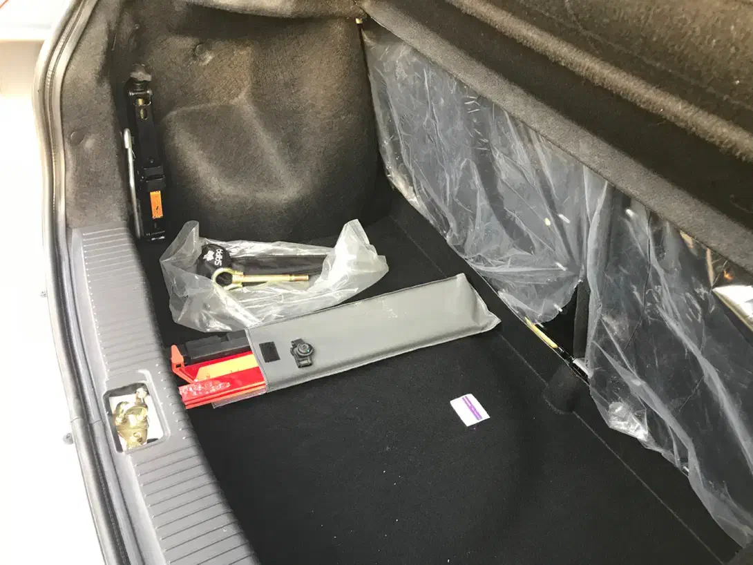 تیبا 2 EX رینگ آلومینیومی - 1399