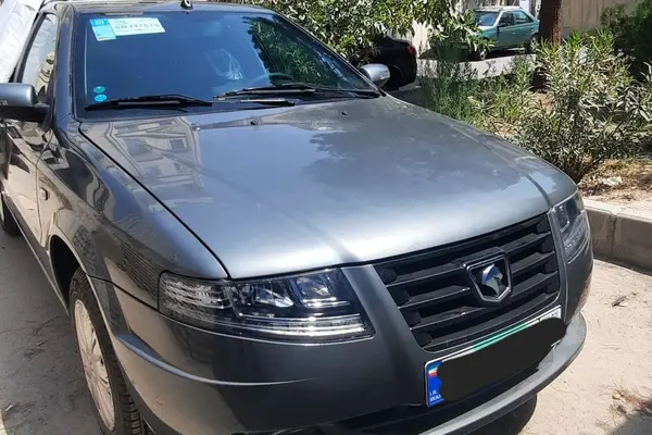 خودرو سمند، سورن پلاس آگهی ann_20935882