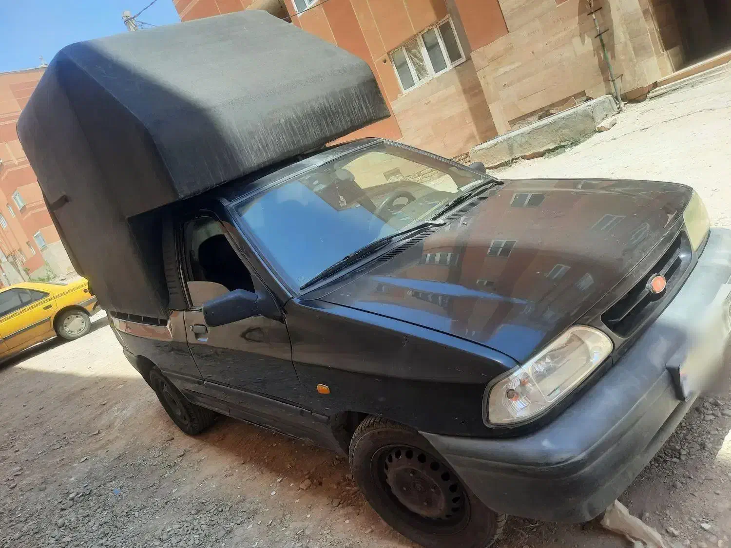 خودرو پراید، 151 آگهی ann_20935886