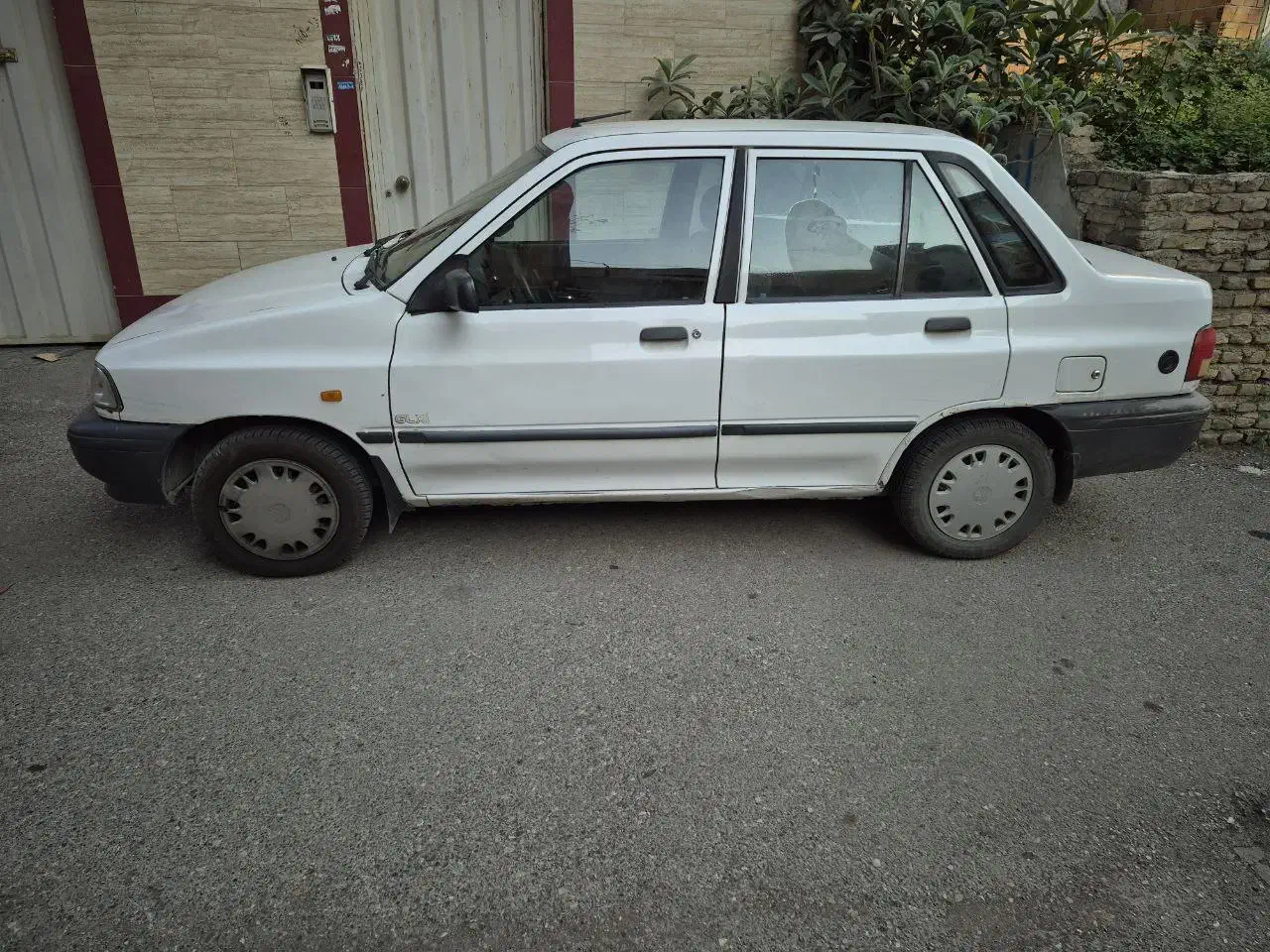 خودرو پراید، صبا آگهی ann_20935887